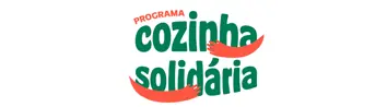 ícone Cozinha Solidária