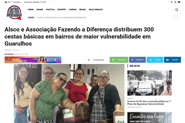 Notícia