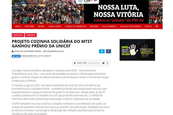 Notícia
