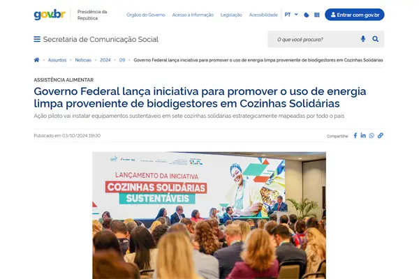 Notícia