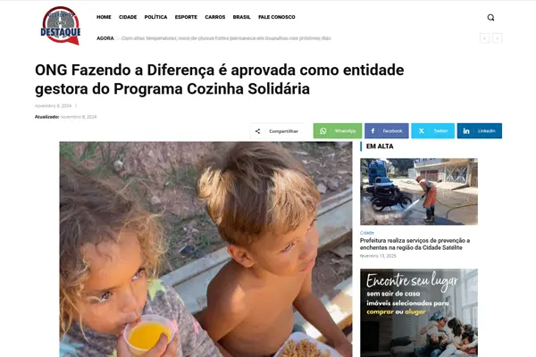 Notícia