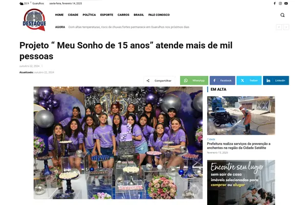 Notícia
