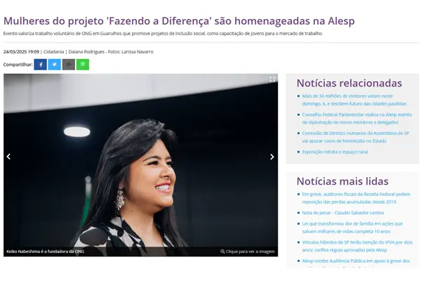 Notícia