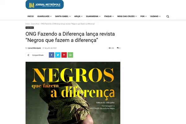 Notícia